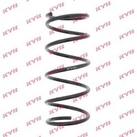 2X KYB RA5333 Fahrwerksfeder FüR Mazda 323 C 323 S 323 F BG