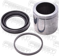 Febest Reparatursatz Bremssattel 2176-EXPIIF-KIT FüR Dodge Ford RAM DS 1500 DJ