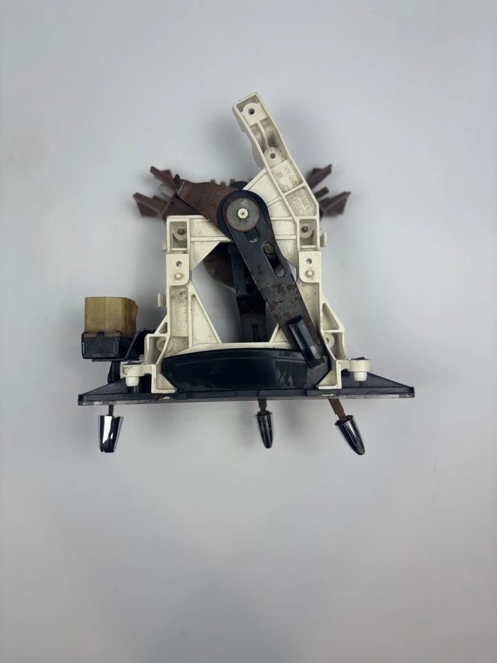 1979-1991 Mercury Grand Marquis Lincoln Town Car УПРАВЛЕНИЕ ОБОГРЕВАТЕЛЕМ - Изображение 2 из 4