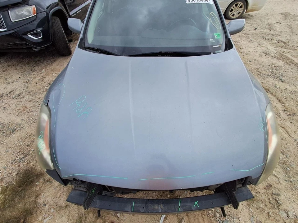 2007-2009 Nissan Altima Front Windshield Wiper Motor OEM Used 112K Miles - Image 3 of 4