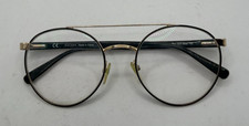 ESCADA FRAMES ONLY EYEGLASSES VESA99K COL 08M6 BLACK 53-19-140