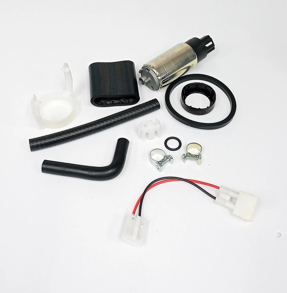 Bomba de combustible eléctrica Bosch 69300 para Chrysler Dodge Plymouth Clase E Laser 84-90 Foto 4 de 4