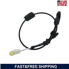Automatic Transmission Shifter Cable Fits Chevy Corvette Plug-and-play Automatic Transmission Shifter Cable Fits Chevy Corvette Plug-and-play