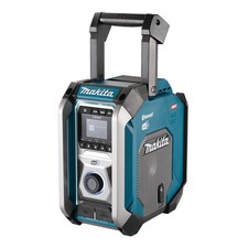 Makita Job Site Radio Bluetooth CXT LXT XGT DAB Body Only MR007GZ
