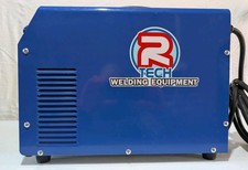 IGBT MIG 180 Inverter Welder  - Complete Set - Excellent Condition