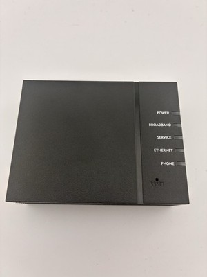 Calix GigaPoint 803G Fiber Optical Network Terminal Switch Module No Power Suppl