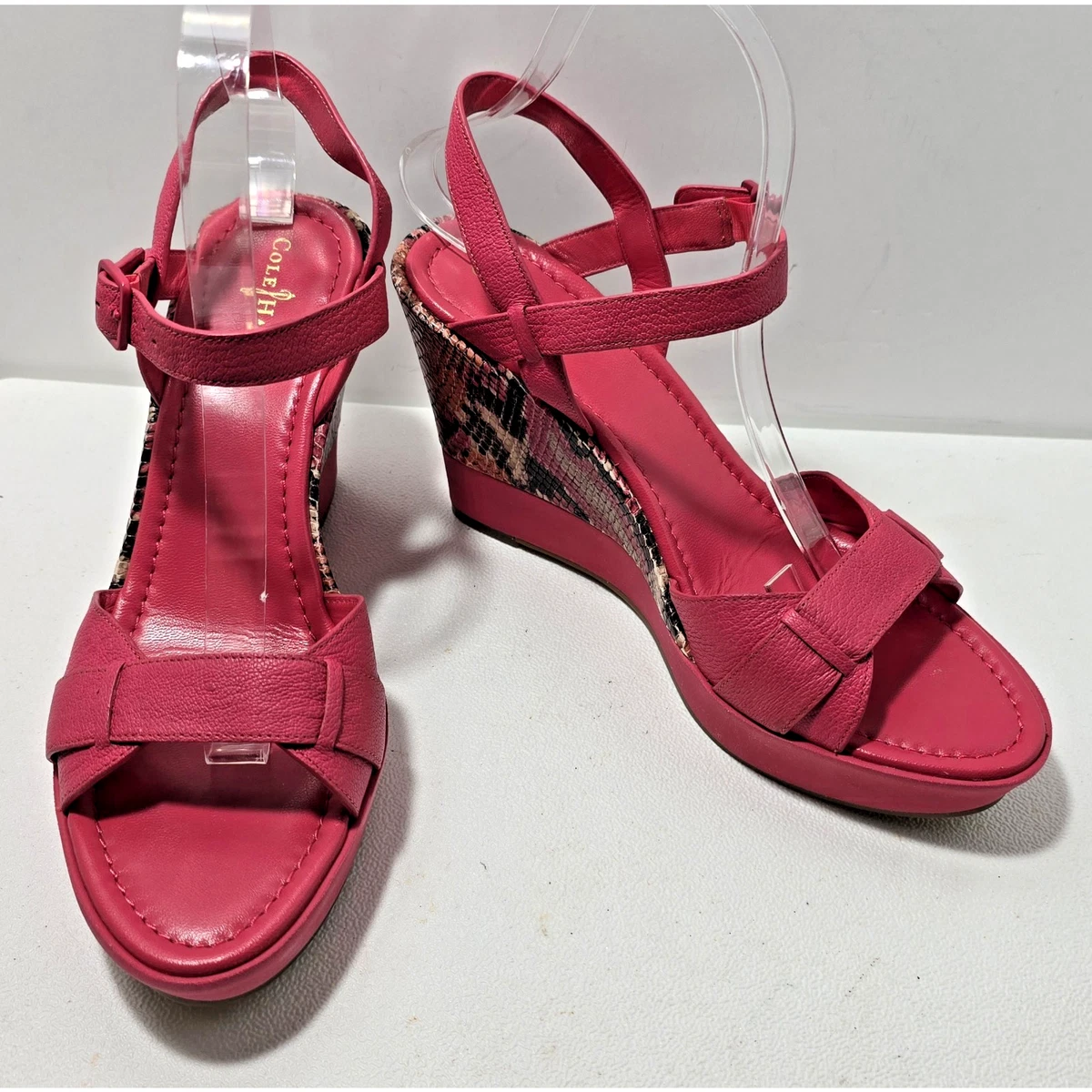 Cole Haan M Snake Heels for Women for sale | eBay display picture 1