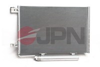 Jpn Kondensator, Klimaanlage 60C9107-JPN FüR MERCEDES-BENZ