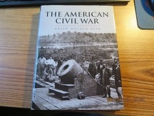 The American Civil War, And th - VERY GOOD