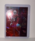 2025 Topps Will Johnson Red Lava (Raw)