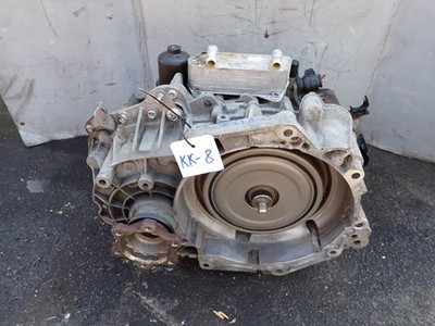 Getriebe Automatik DSG KDA 131TKM VW Passat Golf Touran Audi A3 2,0TDI 16V 103KW