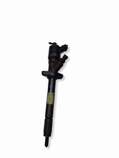Injecteur Citroen C8