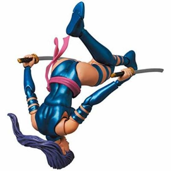 MAFEX No.141 MAFEX PSYLOCKE (COMIC Ver.) Figure Medicom Toy | eBay