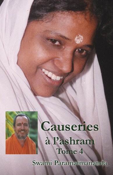 Causeries à L'ashram 4 Swami Paramatmananda Puri Taschenbuch FranzöSisch 2016-image