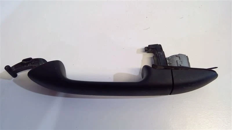 2010-2012 MERCEDES-BENZ SPRINTER 2500 REAR OUTSIDE DOOR HANDLE OEM CH1520136 - Image 3 of 4