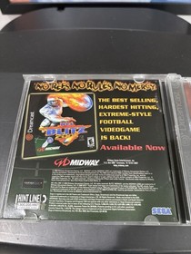 NBA Hoopz (Sega Dreamcast, 2001)