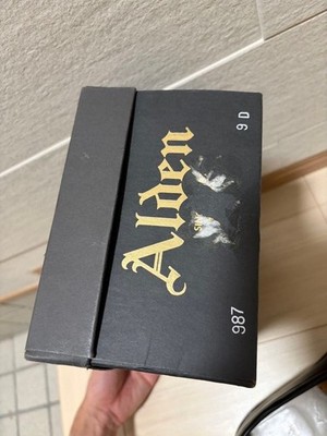 Alden 987