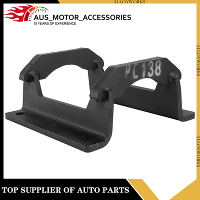 #ad ALLOYWORKS Track Guide Guard Fit Caterpillar CAT PC138 PC138US 8 Excavator $399.00