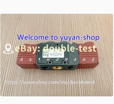 1PCS NEW FOR Air control valve VPR1/4 22 6 PN RC CC P 1252236001 T2001A YS dou