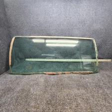 340285-033 | Mooney M20J | REAR WINDOW LH