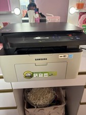Samsung Xpress M2070W Wireless Laser Printer & Scanner