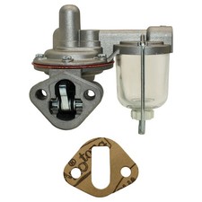 Fuel Lift Transfer Pump for David Brown 880 770 780 885 Fits Case IH 1190 380CK