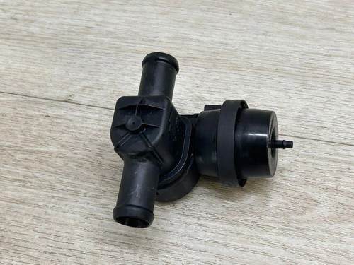 VW TOUAREG 7P5 Heizkörperventil heizen 1J0819809 3.00 2011 31425563