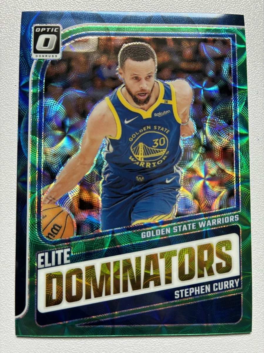 National Basketball Association (NBA) Stephen Curry Basketball