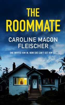 THE ROOMMATE a dark and twisty psychological thriller with an ending you won...