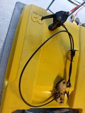 Capot Renault SUPERCINQ