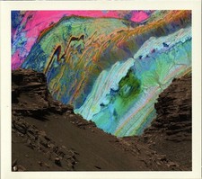 St. Paul & The Broken Bones - The Alien Coast (CD, Album) (Mint (M))