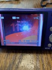 Sony Cyber-shot DSC-W730 16.1MP Purple Compact Camera 8x Zoom HDMI/USB — photo 5