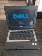 DELL INSPIRON 1300 15.4" INTEL PENTIUM M 1.7GHz 512MB RAM NO HDD NO POWER CHORD