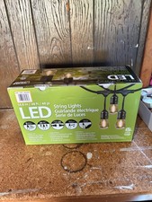 Feit Electric 48 Led Filament String Light Se...