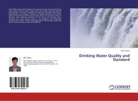 Drinking Water Quality And Standard Md. Haque