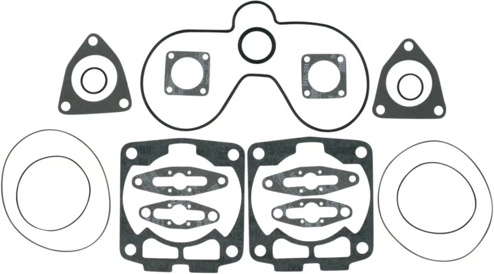Winderosa - 710250 - Top End Gasket Set` Full Kit 0934-0297 - Image 2 of 4