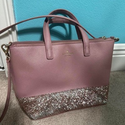 Kate-spade-new-york Women's Pink Bag