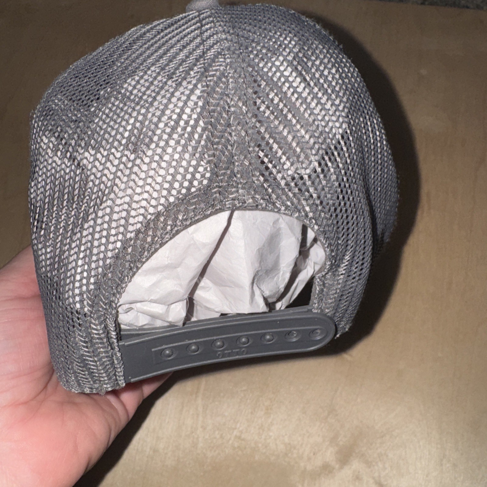 Sun Tribe Development Baseball Cap - image 3