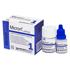 Strong Teeth/Tooth Repair Permanent Dental luting Cement Cavity Filling
