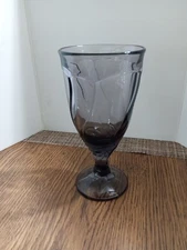 Noritake Sweet Swirl-Lilac Iced Tea Glass 