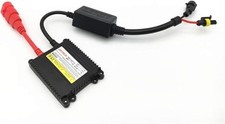 O-NEX Ultra Slim 35W HID Ballast - Universal Xenon Replacement 35W Pack of 1 