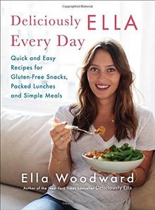 Deliciously Ella Every Day: Quick and Easy Recipes ... | Buch | Zustand sehr gut