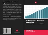 Hadia Brahimi (U. A.) | As Economias Do Turismo Na ArgéLia | Taschenbuch (2021)