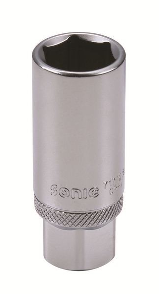 ✅Fits SONIC 7171218 Socket Hexagonal 3/8"" 18 mm 7171218 Socket for s ⭐UK Seller⭐