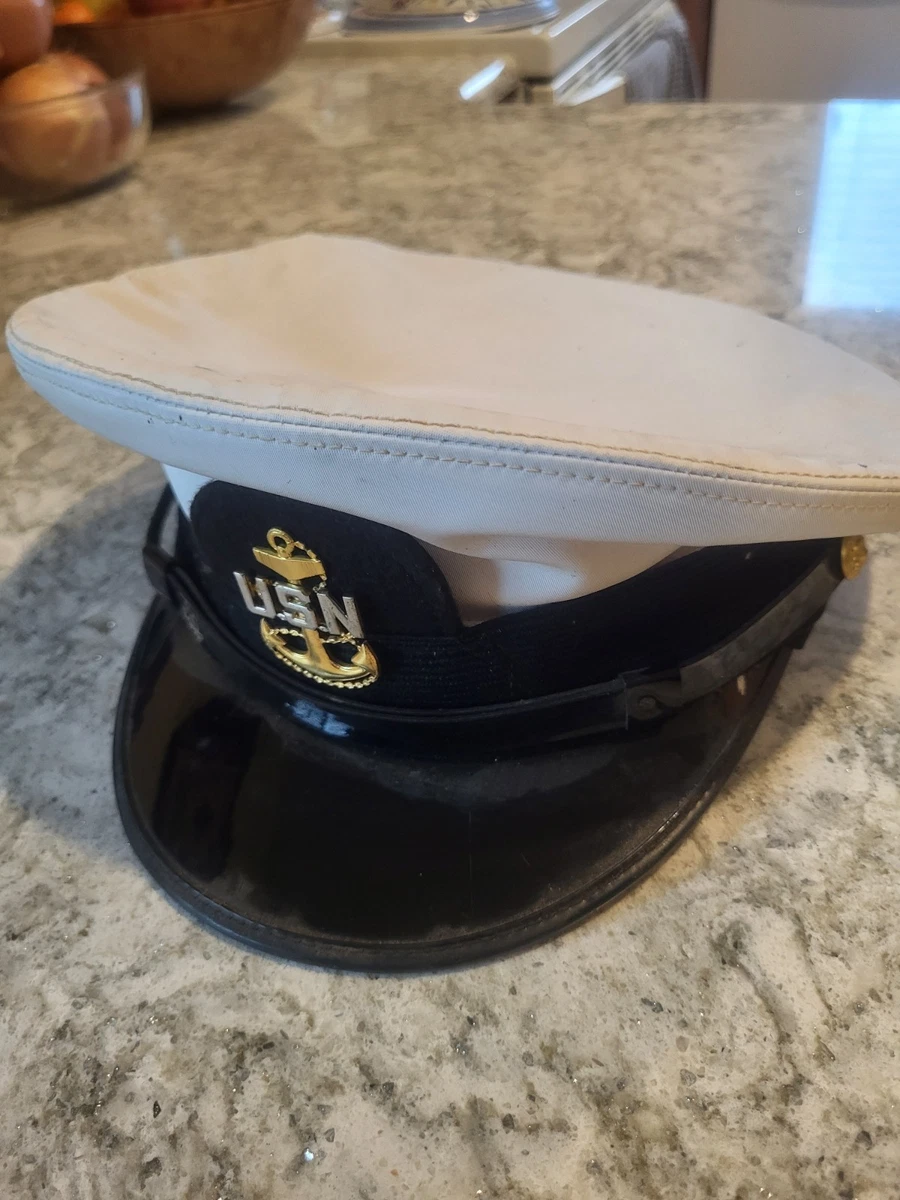 vintage 1969年US NAVY CAP サイズXL vintage 1969年US NAVY CAP サイズXL