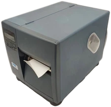 Datamax DMX-I-4308 I-Class Direct Thermal Label Printer