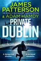 James Patterson (U. A.) | Private Dublin | Taschenbuch | Englisch (2025)