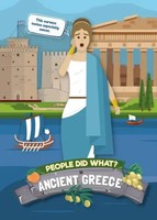 Shalini Vallepur | In Ancient Greece | Buch | Englisch (2019) | Gebunden