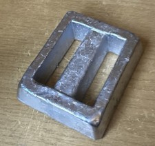 Lead Scuba Diving Weights 1kg. 