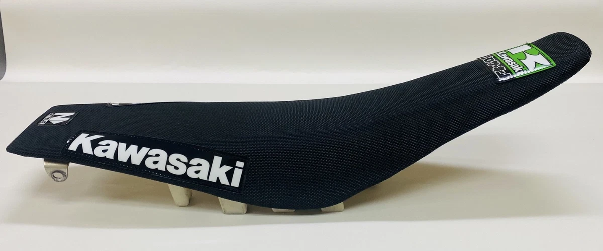 Motorcycle Seat Covers for Kawasaki KX250 for sale | eBay